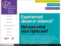 Sites similar to womensrights.scot