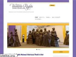 Sites similar to womensrightsfriends.org