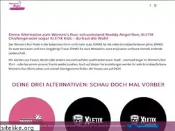 Sites similar to womensrun.de
