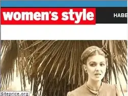 Sites similar to womensstyletr.com