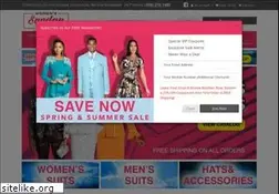 Sites similar to womenssundaysuits.com