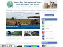 Sites similar to womenstravelnetwork.ca