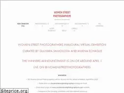 Sites similar to womenstreetphotographers.com