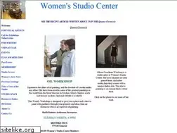 Sites similar to womenstudiocenter.org
