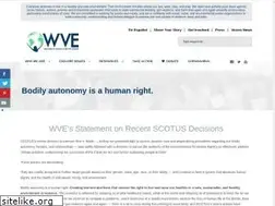 Sites similar to womensvoices.org