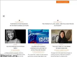 Sites similar to womensvoicesforchange.org