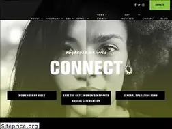 Sites similar to womensway.org