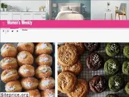 Sites similar to womensweekly.com.sg