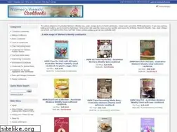Sites similar to womensweeklycookbooks.com