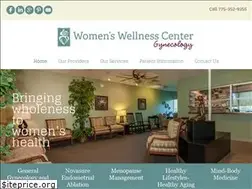 Sites similar to womenswellnesscenterreno.com