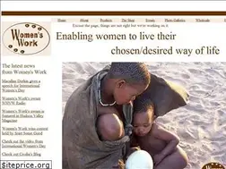 Sites similar to womensworkbw.com
