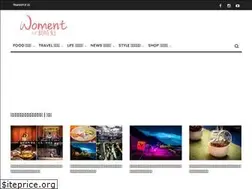 Sites similar to woment.com.tw