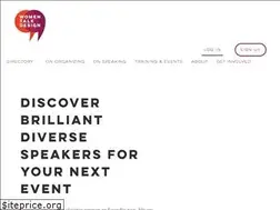 Sites similar to womentalkdesign.com