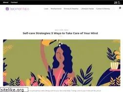 Sites similar to womentips.co