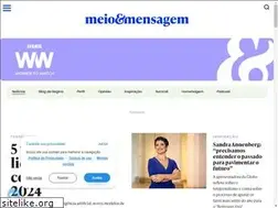 Sites similar to womentowatch.com.br