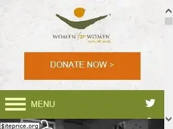 Sites similar to womentowomen.org