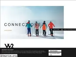 Sites similar to womentowomenski.com