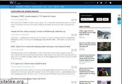 Sites similar to womentraveler.com