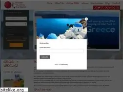 Sites similar to womentravelingtheworld.com
