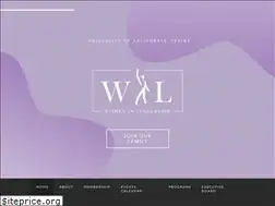 Sites similar to womenuci.com