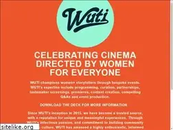 Sites similar to womenundertheinfluence.co