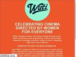Sites similar to womenundertheinfluence.org