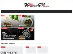 Sites similar to womenvn.com