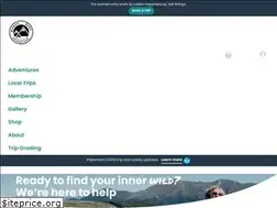 Sites similar to womenwantadventure.com.au