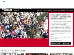 Sites similar to womenwarandpeace.org