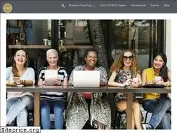 Sites similar to womenwhocowork.com