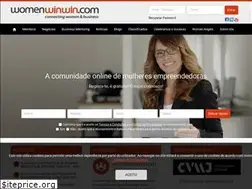 Sites similar to womenwinwin.com
