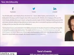 Sites similar to womenwithadhd.com
