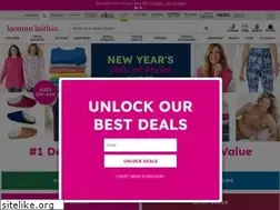 Sites similar to womenwithin.com