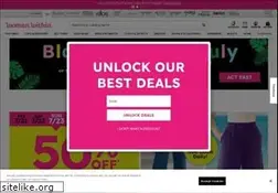 Sites similar to womenwithin.net