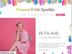 Sites similar to womenwithsparkle.com