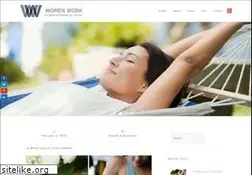 Sites similar to womenwork.org