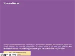 Sites similar to womenworks.io