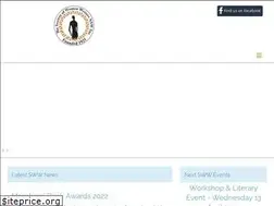 Sites similar to womenwritersnsw.org