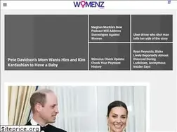 Sites similar to womenzmag.com