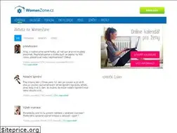 Sites similar to womenzone.cz