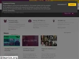 Sites similar to womex.gr