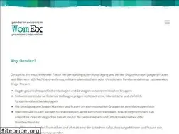 Sites similar to womex.org