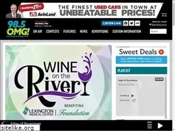 Sites similar to womg.com
