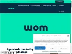 Sites similar to wommarketing.es