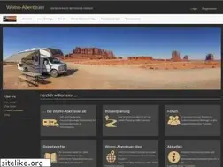 Sites similar to womo-abenteuer.de