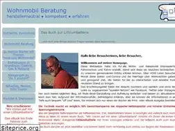 Sites similar to womo-beratung.de