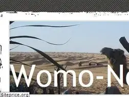 Sites similar to womo-nomaden.com