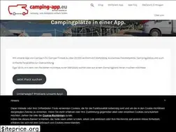 Sites similar to womo-stellplatz.eu