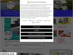 Sites similar to womo.blog