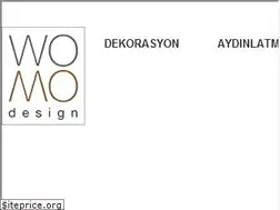Sites similar to womodesign.com